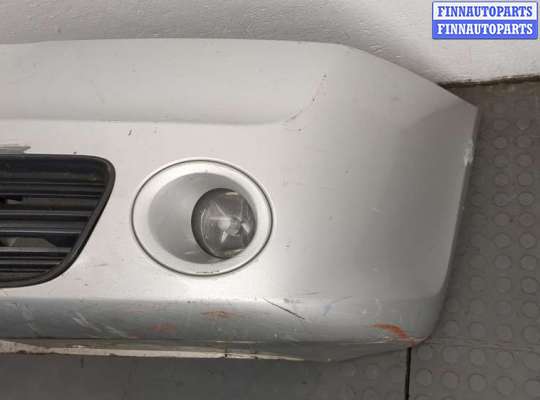 купить Бампер на Skoda Octavia (A5) 2004-2013