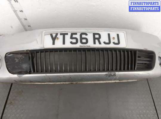 купить Бампер на Skoda Octavia (A5) 2004-2013