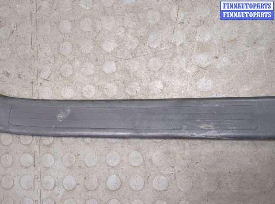 купить Накладка на порог на Mercedes GL X164 2006-2012