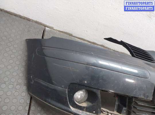 купить Бампер на Seat Ibiza 3 2001-2006