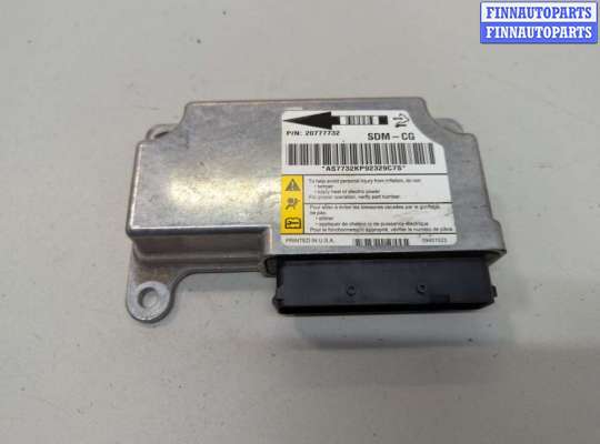 купить Блок управления подушками безопасности на Chevrolet Tahoe 2006-2014