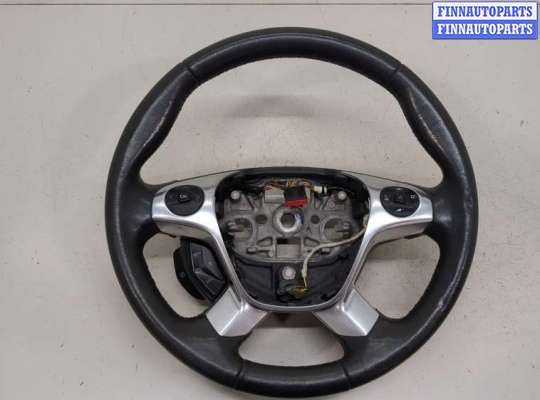 купить Руль на Ford Focus 3 2011-2015