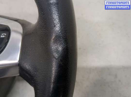 купить Руль на Ford Focus 3 2011-2015