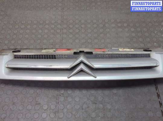 Решетка радиатора CT1073173 на Citroen Berlingo 2002-2008