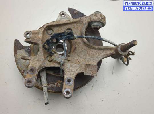 купить Ступица (кулак, цапфа) на KIA Sorento XM 2009-2021