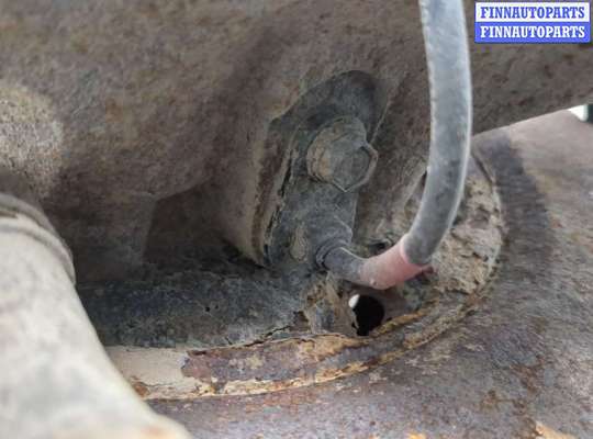 купить Ступица (кулак, цапфа) на KIA Sorento XM 2009-2021