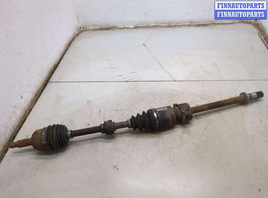 купить Полуось (приводной вал, шрус) на Mazda 6 (GH) 2007-2012