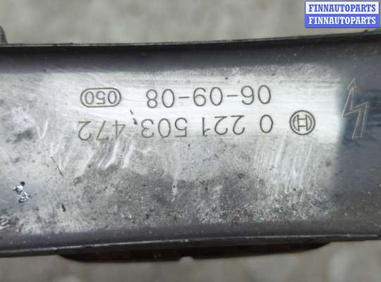 купить Катушка зажигания на Opel Astra H 2004-2010