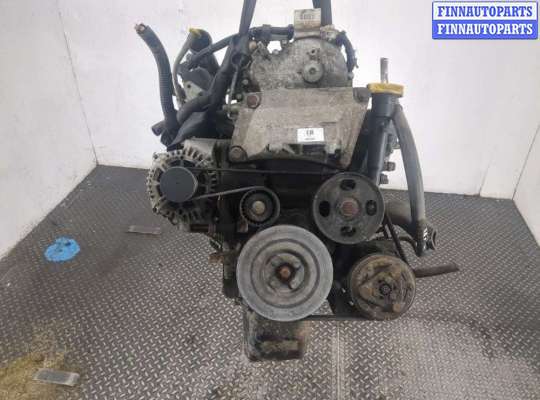 Генератор OP2341425 на Opel Combo 2001-2011