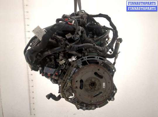 купить Двигатель (ДВС) на Jeep Cherokee 2013-2023