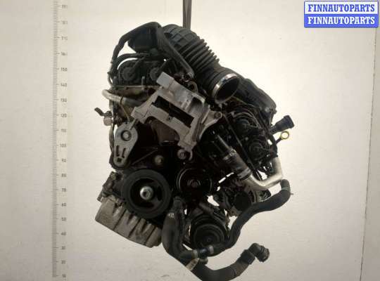 купить Двигатель (ДВС) на Jeep Cherokee 2013-2023