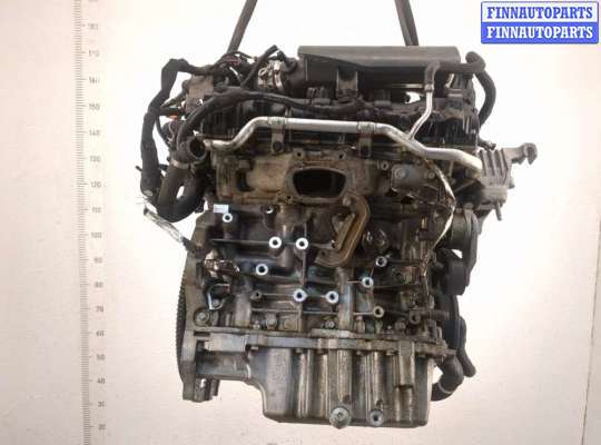 купить Двигатель (ДВС) на Jeep Cherokee 2013-2023