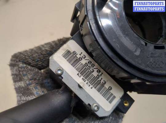 купить Переключатель поворотов и дворников (стрекоза) на Volkswagen Golf 4 1997-2005