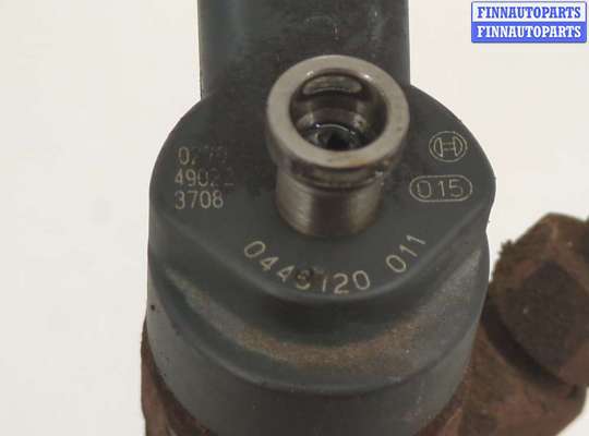 купить Форсунка топливная на Iveco Daily 3 2000-2005