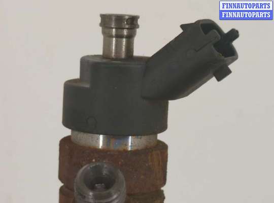 купить Форсунка топливная на Iveco Daily 3 2000-2005