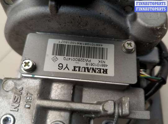 купить Электроусилитель руля на Renault Megane 3 2009-2016