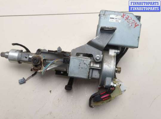 Электроусилитель руля RN1556942 на Renault Megane 3 2009-2016