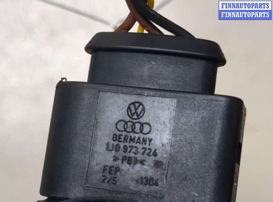 купить Катушка зажигания на Volkswagen Polo 2001-2005