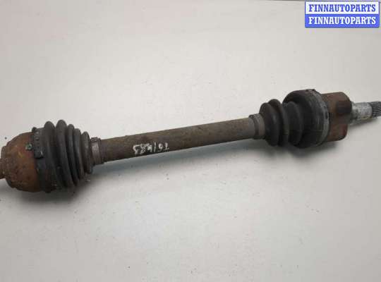 Полуось (приводной вал, шрус) FO2161424 на Ford Focus 2 2008-2011