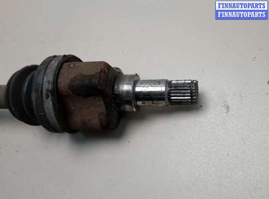 купить Полуось (приводной вал, шрус) на Ford Focus 2 2008-2011