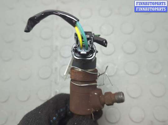 купить Форсунка топливная на Ford Fiesta 2008-2013