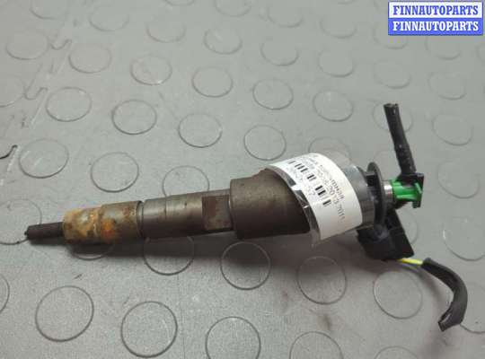 Форсунка топливная FO2000135 на Ford Fiesta 2008-2013