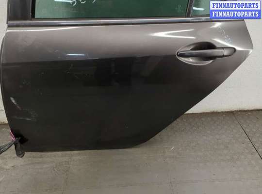 купить Дверь боковая (легковая) на Mazda 6 (GH) 2007-2012