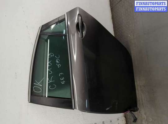 купить Дверь боковая (легковая) на Mazda 6 (GH) 2007-2012