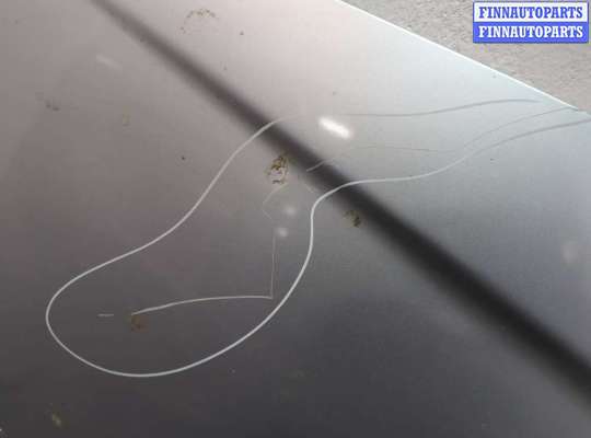 купить Капот на Opel Astra H 2004-2010