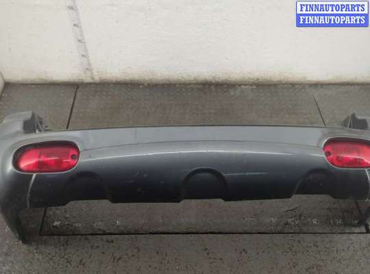 купить Бампер на Hyundai Santa Fe 2000-2006