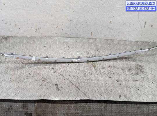 купить Молдинг бампера на Chevrolet Equinox 2017-2024