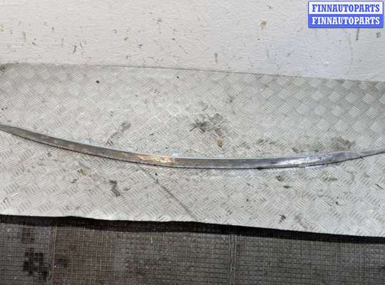 купить Молдинг бампера на Chevrolet Equinox 2017-2024