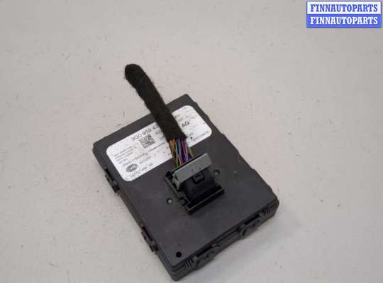 купить Блок управления бесключевого доступа на Volkswagen Atlas 2017-2025