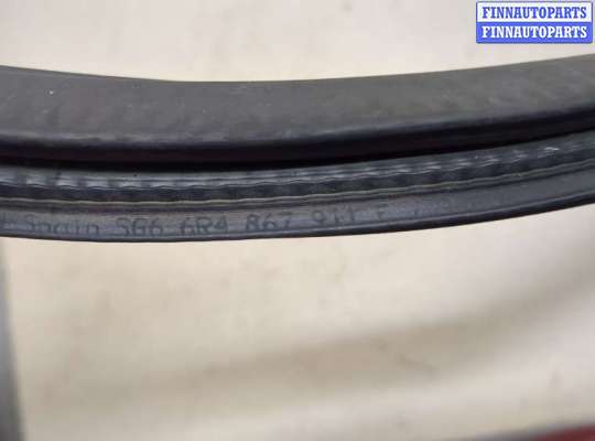 Уплотнитель двери