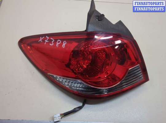 Купить Фонарь (задний) на Chevrolet Cruze 2009-2015 Фонарь (задний) CH454022 на Chevrolet Cruze 2009-2015