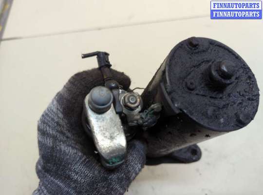 купить Стартер на Volkswagen Touareg 2002-2007