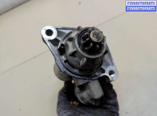 купить Стартер на Volkswagen Touareg 2002-2007