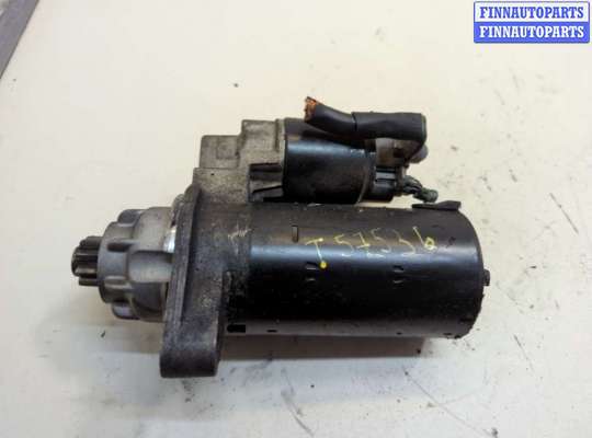 Стартер VG2663812 на Volkswagen Touareg 2002-2007