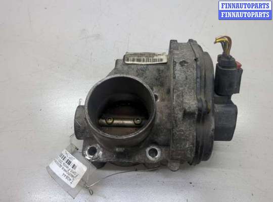 купить Заслонка дроссельная на Ford Fiesta 2001-2007