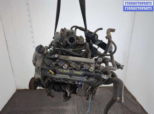 купить Двигатель (ДВС) на Toyota Yaris 2005-2011