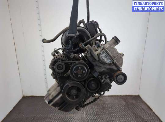 Купить Двигатель (ДВС) на Toyota Yaris 2005-2011 Двигатель (ДВС) TT966035 на Toyota Yaris 2005-2011