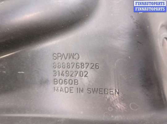 Кронштейн прочее на Volvo XC40 (XZ)