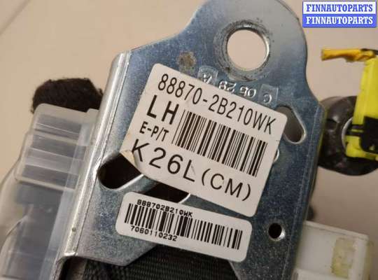 купить Ремень безопасности на Hyundai Santa Fe 2005-2012