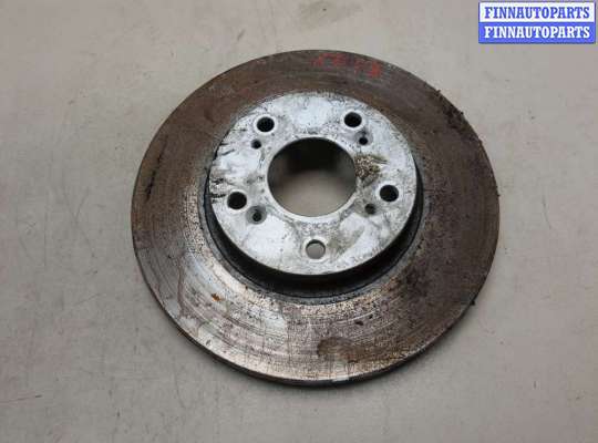 купить Диск тормозной на Honda CR-V 2001-2006