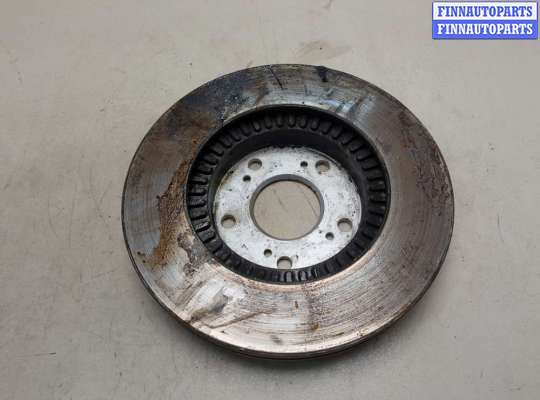 купить Диск тормозной на Honda CR-V 2001-2006