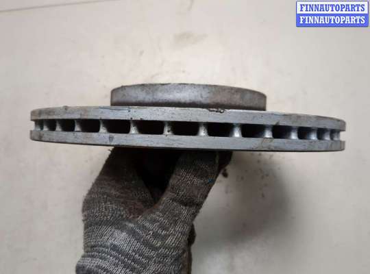 купить Диск тормозной на Honda CR-V 2001-2006