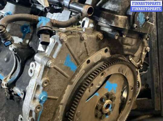 купить Двигатель (ДВС) на Volkswagen Touareg 2007-2010