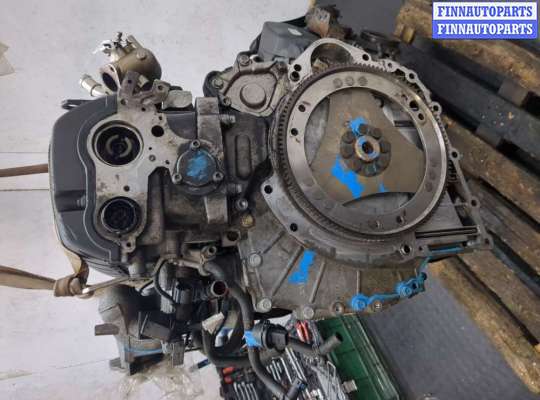 купить Двигатель (ДВС) на Volkswagen Touareg 2007-2010