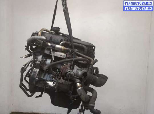 купить Двигатель (ДВС) на Volkswagen Touareg 2007-2010