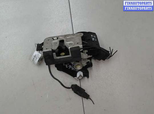 купить Замок двери на Mercedes C W204 2006-2015